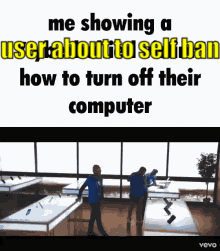Selfbrut