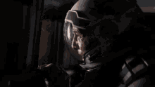 Me watching my past self interstellar