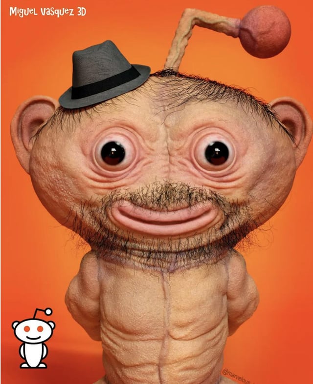 Thanks i hate this realistic snoo v0 iauw26nir1hc1