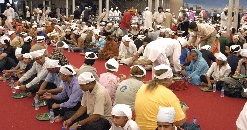 Langar Langar