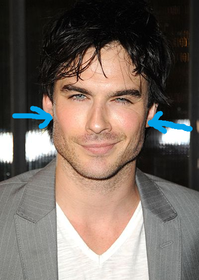 Iansface Iansface