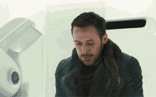 Ryan gosling