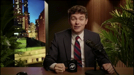 Nick fuentes adorable