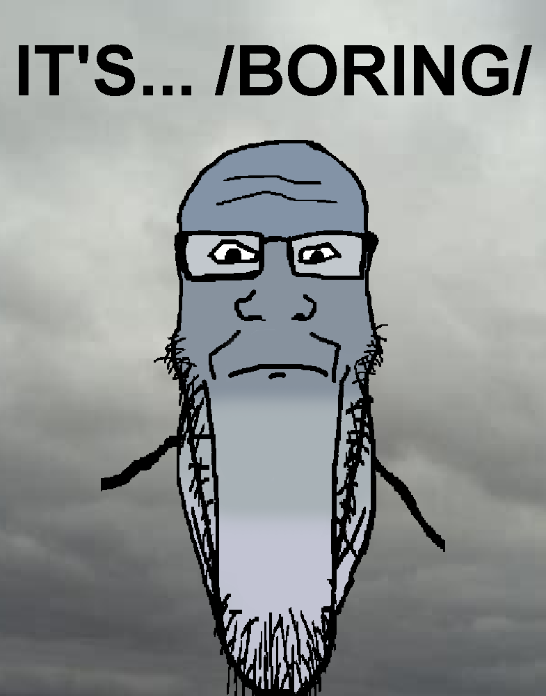 Itsboring