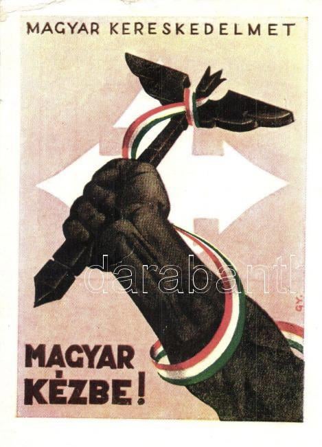 Propaganda from the hungarian arrow cross party 1930s 40s v0 1a6p1joqfvv91 2434068133 Propaganda from the hungarian arrow cross party 1930s 40s v0 1a6p1joqfvv91 2434068133