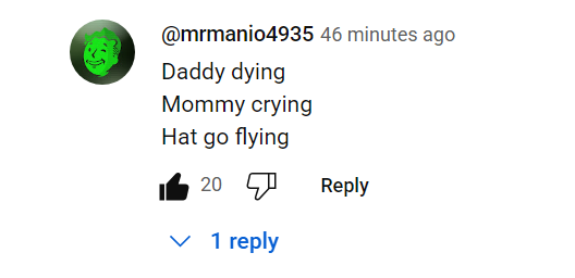 Flying