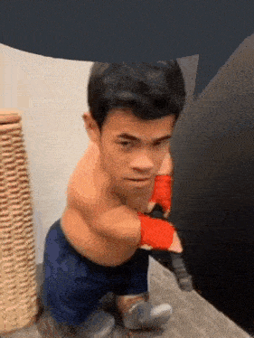 You