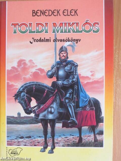Benedek elek toldi miklos 13394264 eredeti 3361106303 Benedek elek toldi miklos 13394264 eredeti 3361106303