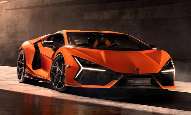Lambo