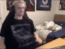 Xqcthrust xqcsmash