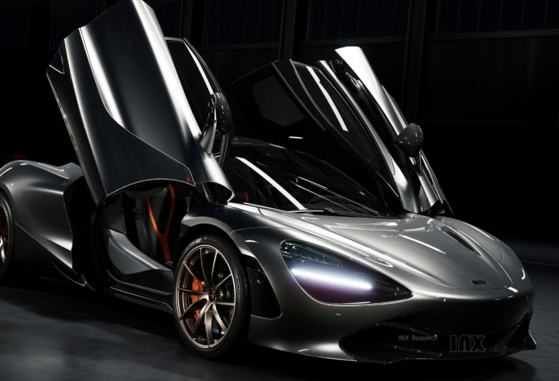 Mclarenn