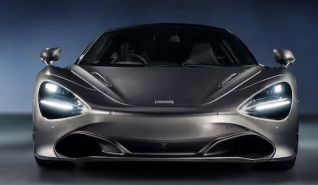 Mclaren