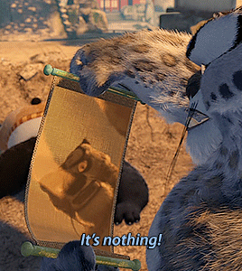 Itsnothing
