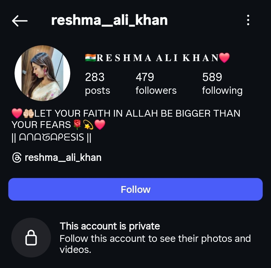 Screenshot 20250731 083305 Instagram