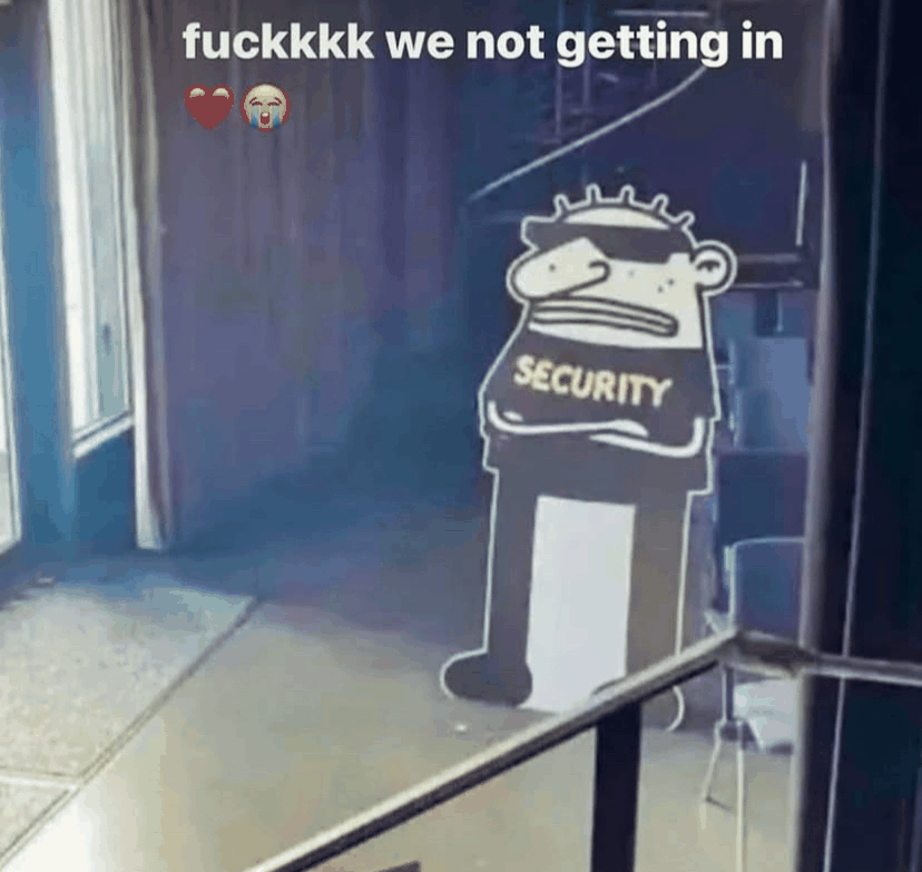 Heist