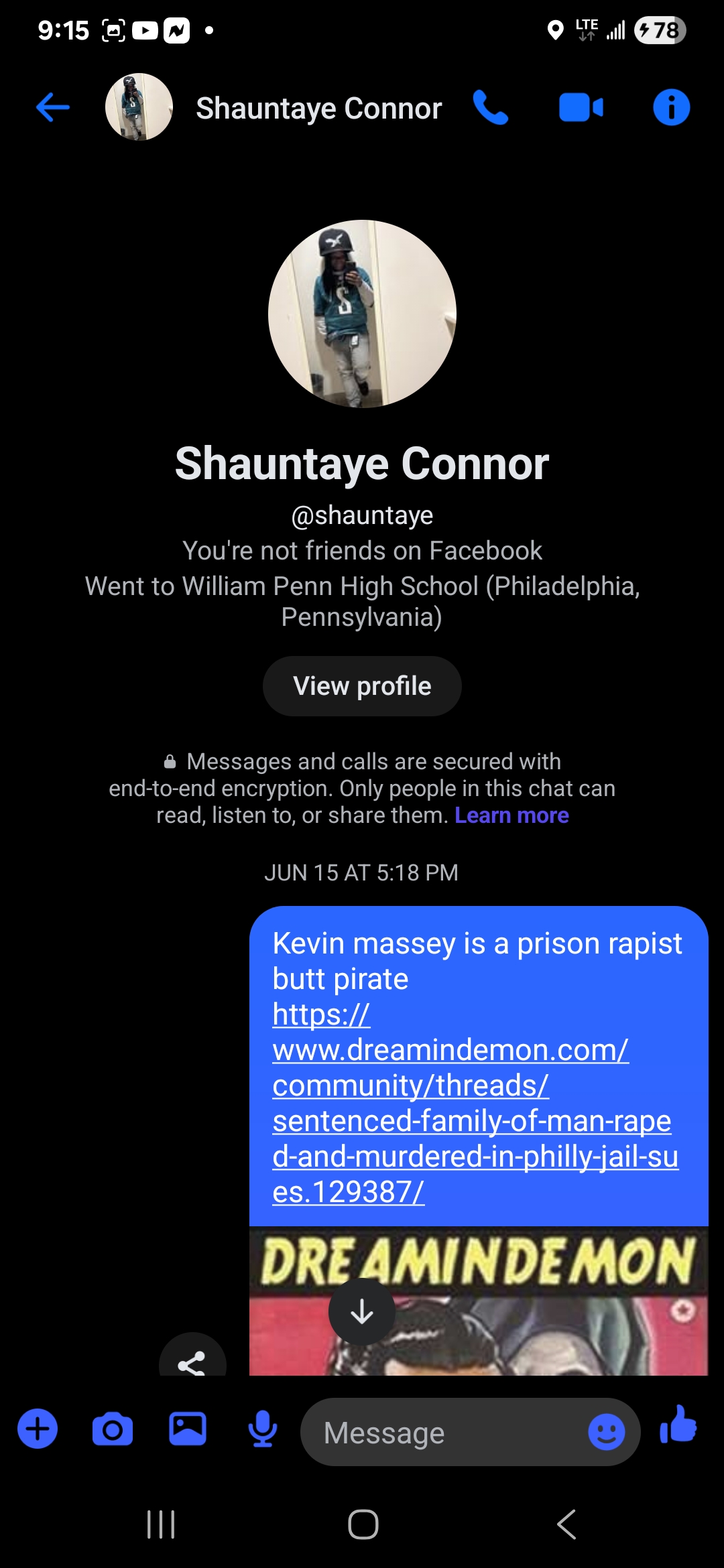 Screenshot 20250731 091537 Messenger
