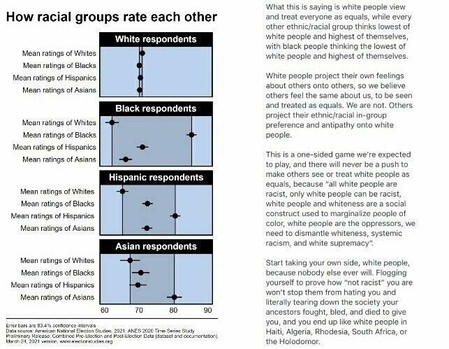Whiteegalitarianism