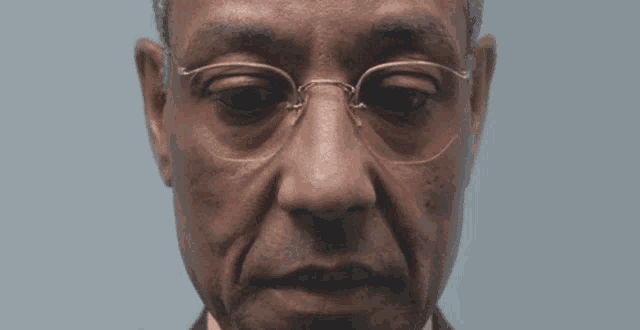 Gus fring gustavo