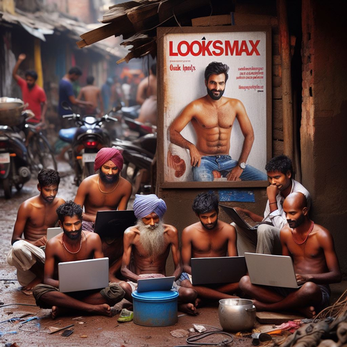 India