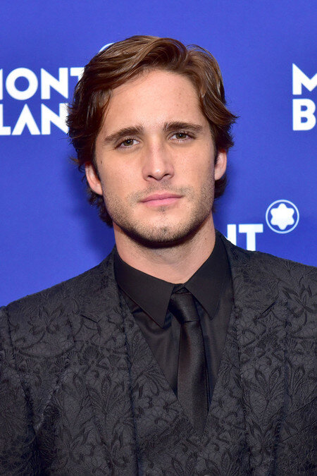 Diego boneta 2019