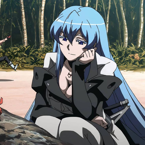 Esdeath