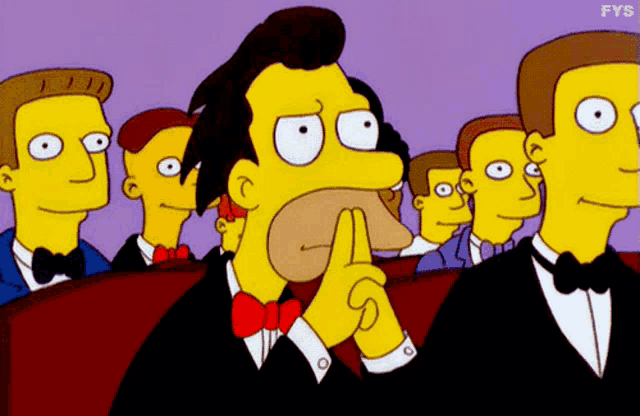 Lenny thinking