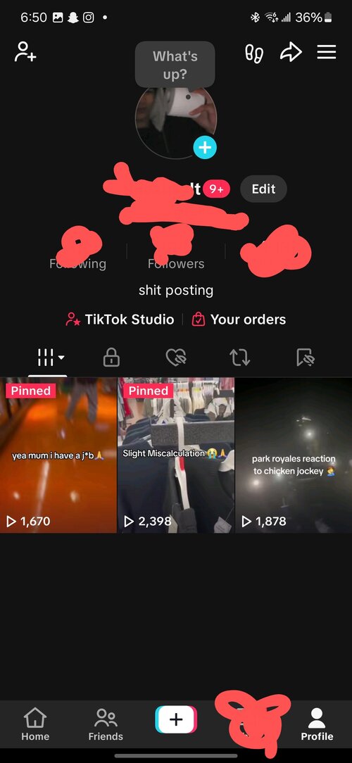 Screenshot 20250710 185053 TikTok2 Screenshot 20250710 185053 TikTok2