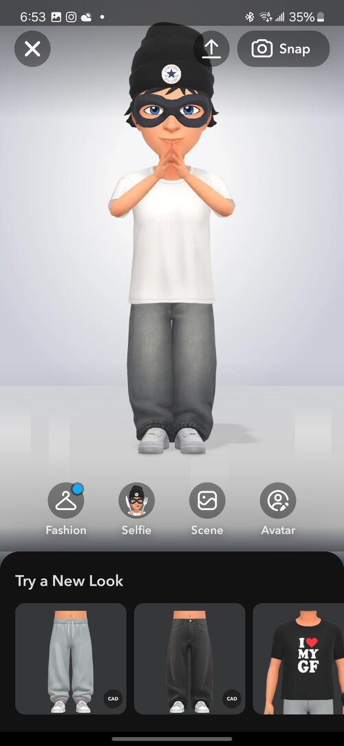 Screenshot 20250710 185310 Snapchat Screenshot 20250710 185310 Snapchat