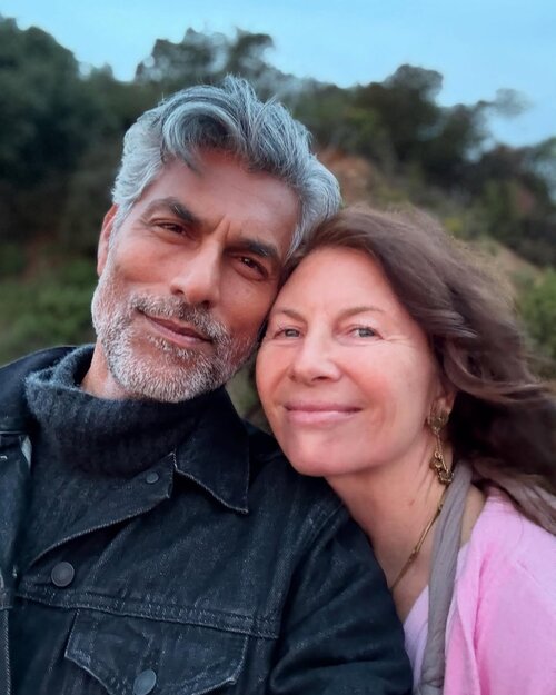Walking the land Beltane love magic with siannasherman