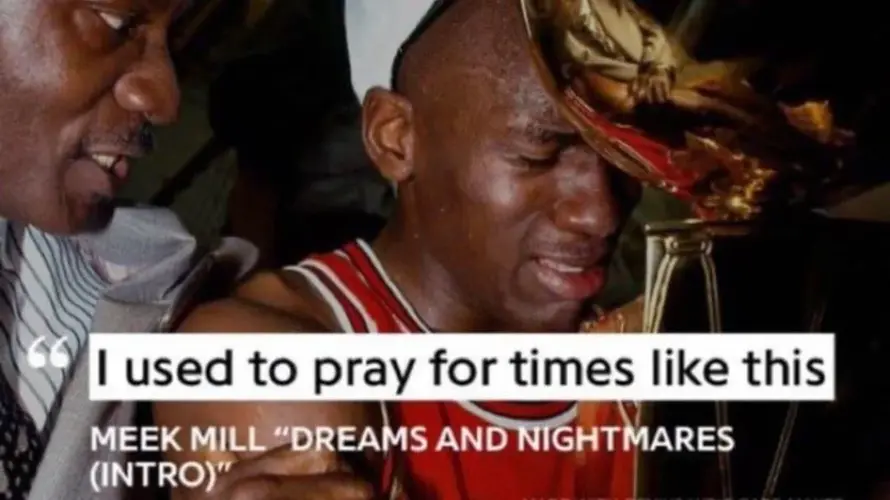 Pray