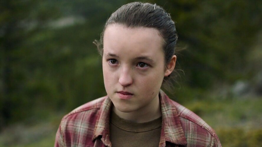 The last of us season 2 bella ramsey opens up about the struggles she faced during filming