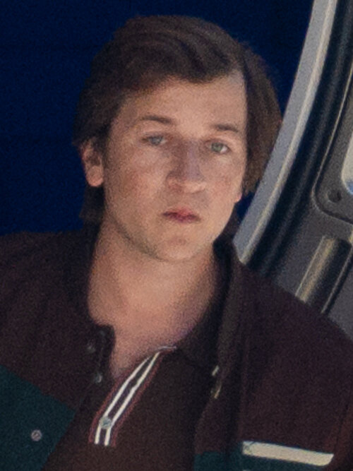 Skyler Gisondo as Jimmy Olsen 53817355126 cropped