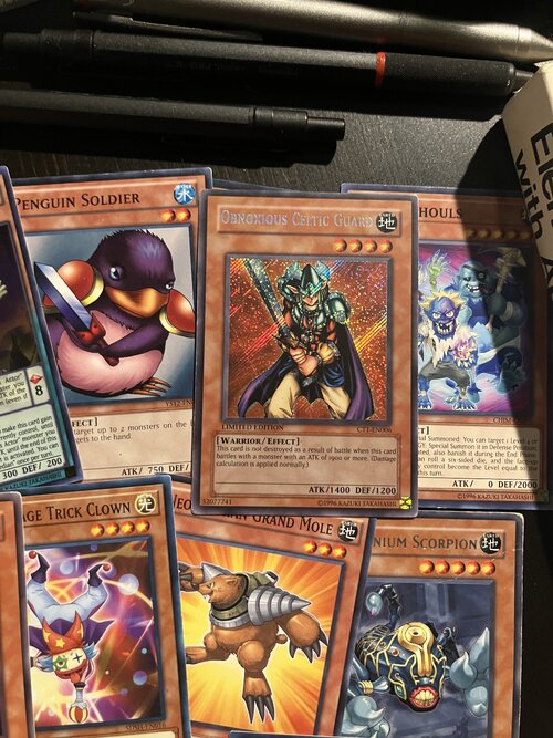 Yugioh