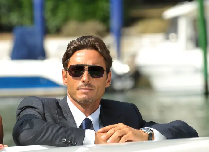 Pier Silvio Berlusconi