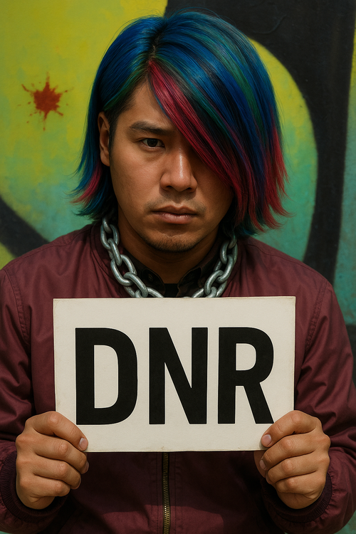 DNR