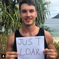 JustLDARGammaPFP