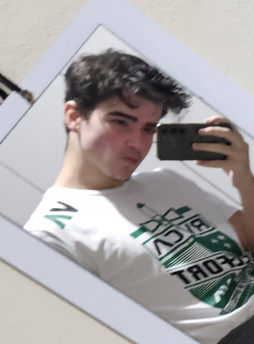 Eu rammus bom