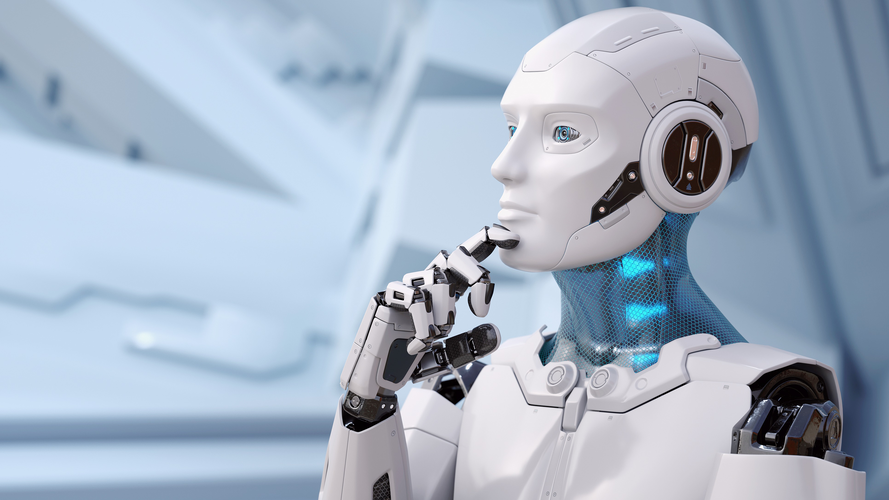 Cio humanoid robot 02 10 25 iStock iLexx