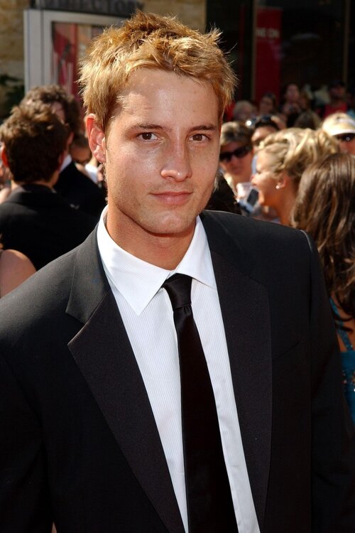 JustinHartley JustinHartley