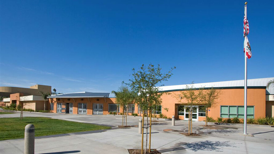 Poway High School Poway High School