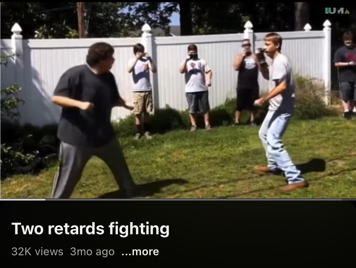 Retards