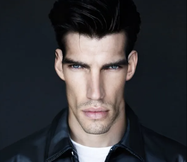 Dnr Looksmax Men s Self Improvement Aesthetics Dnr Looksmax Men s Self Improvement Aesthetics