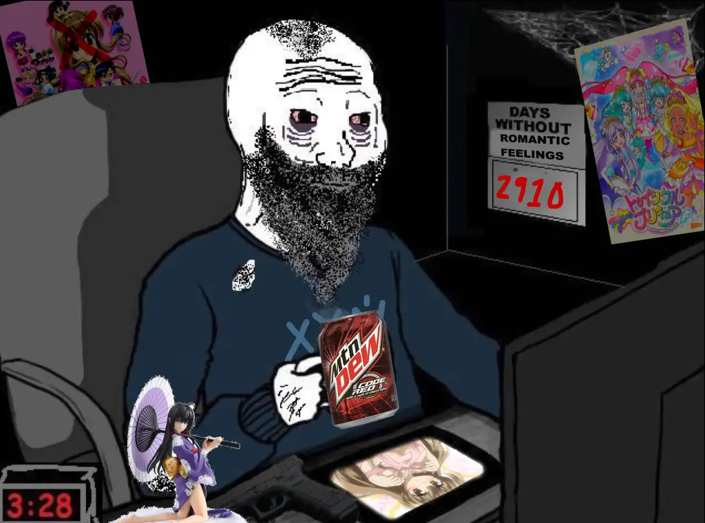 Doomerweeb