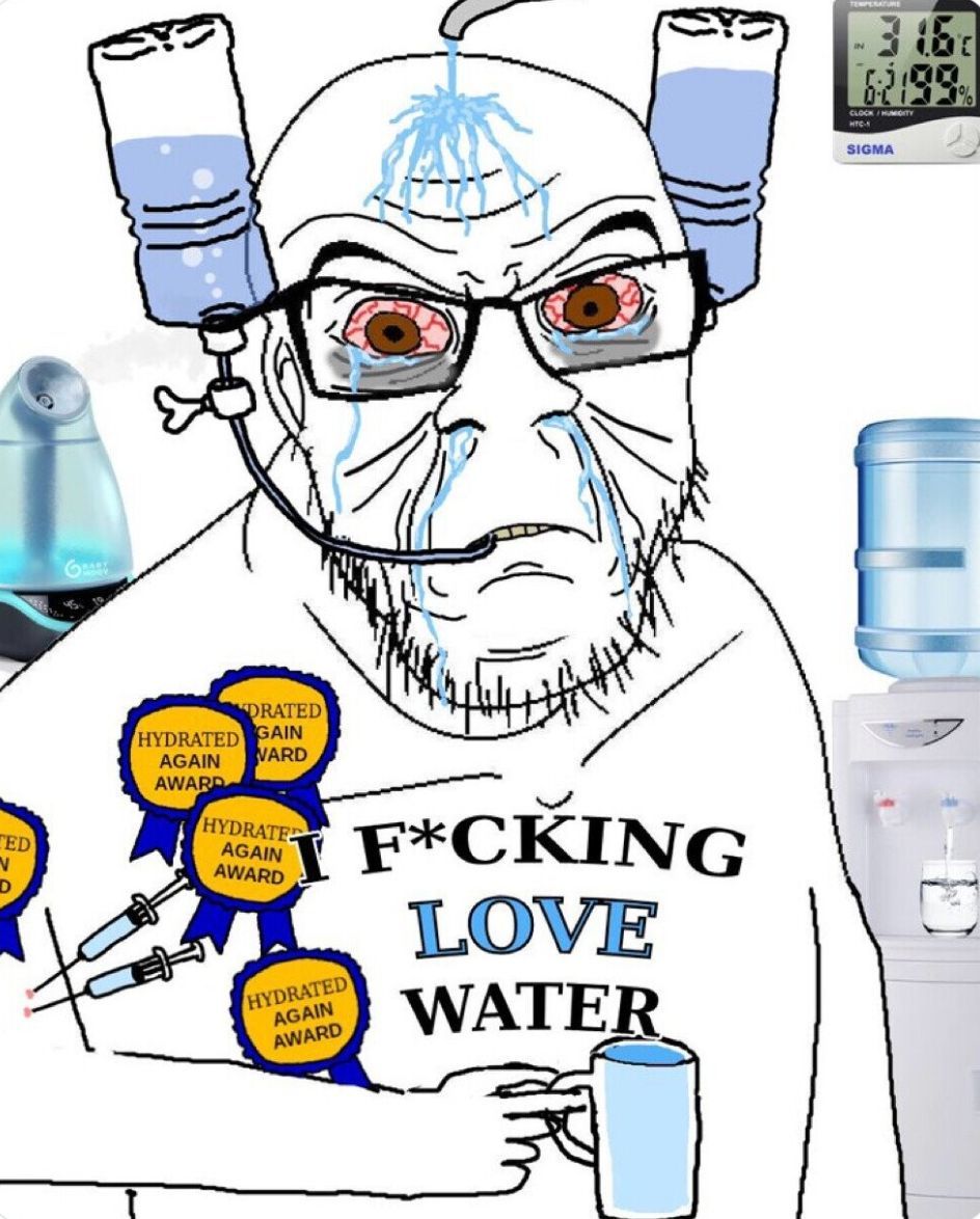 Water