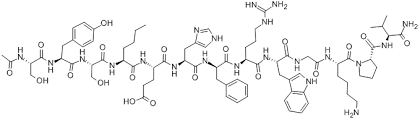 Melanotan-1 | 75921-69-6 Melanotan-1 | 75921-69-6