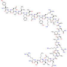 Buy CJC-1295 NO DAC from Peptide Pros Buy CJC-1295 NO DAC from Peptide Pros