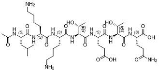 TB500 | CAS#885340-08-9 | Synthetic ... TB500 | CAS#885340-08-9 | Synthetic ...