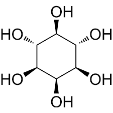 i-Inositol (myo-Inositol) | Endogenous ... i-Inositol (myo-Inositol) | Endogenous ...