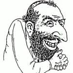 The Happy Merchant | ADL
