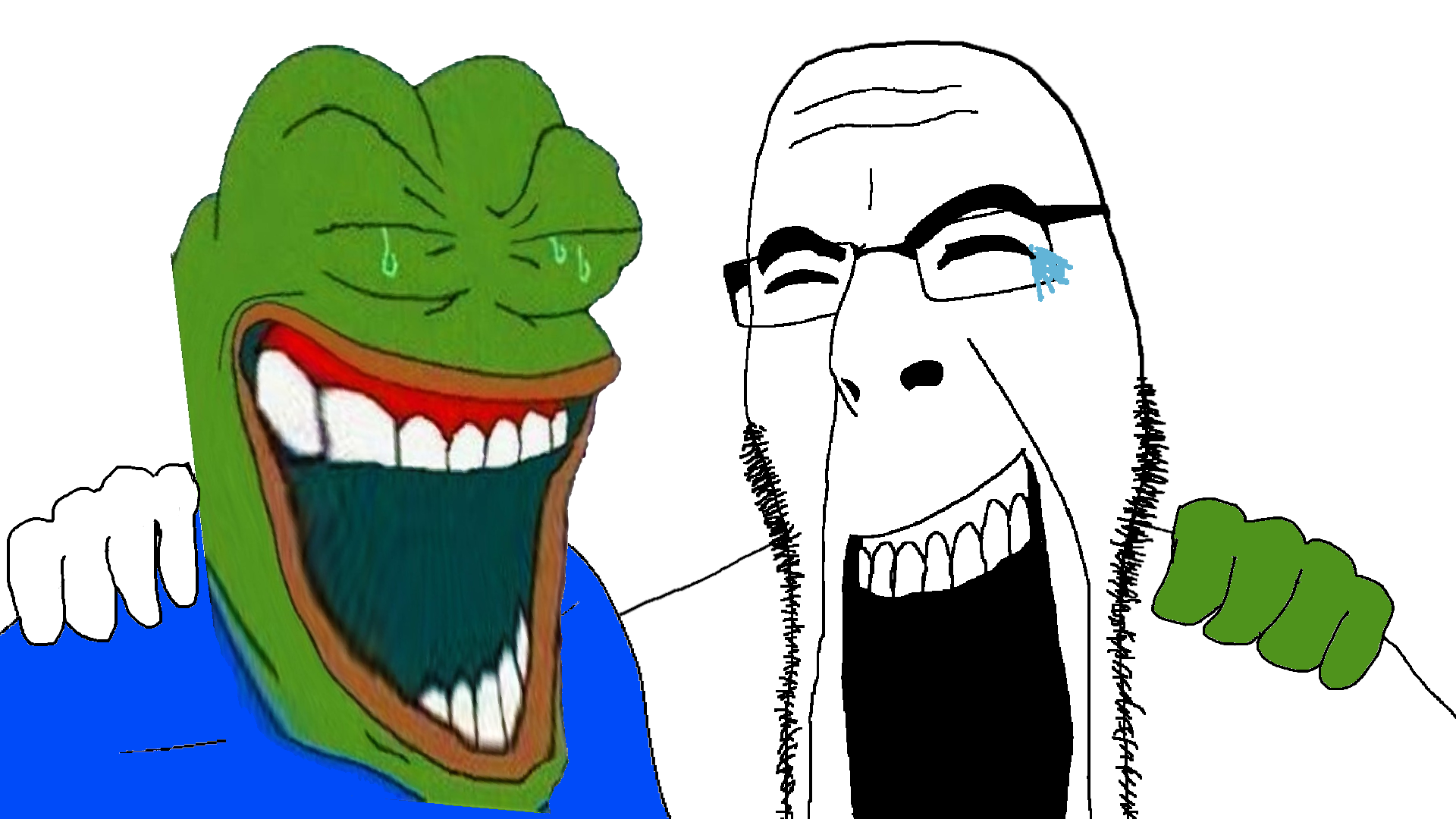 Pepecobsongegkek
